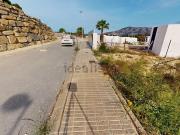 Terreno, Alfaz del Pi