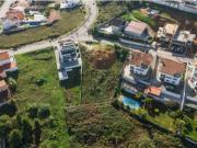 Terreno com Projeto Aprovado | Algar, Assafarge