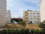 Terreno, Alhos Vedros