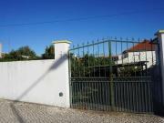 Terreno, Aljustrel e Rio de Moinhos