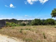 Terreno Almagreira