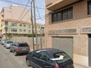 Terreno, Almazora/Almassora