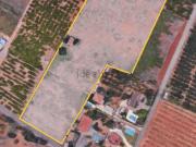 Terreno, Almazora/Almassora