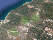 Terreno, Almazora/Almassora