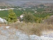 Terreno, Almuñécar