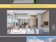 Terreno, Alphaville Lagoa dos Ingleses, Nova Lima, MG