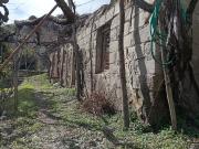 Terreno, Alpujarra de la Sierra