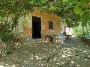 Terreno, Alpujarra de la Sierra