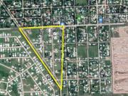 TERRENO ALQUILER BARRIO DON JUAN FUNES