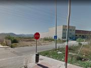 Terreno Alquiler Málaga