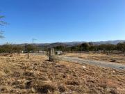 Terreno Alta Gracia Country Golf
