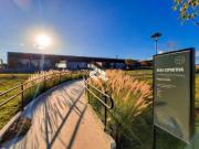 Terreno alto à venda no Condomínio Casa Viva em Santa Maria