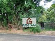 Terreno Alto Padrão à venda, 800 m² por R$ 1.280.000...