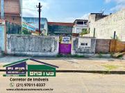 Terreno Aluguel Rio de Janeiro RJ Campo Grande