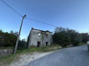Terreno Alvaiázere c/edificação em ruinas