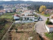 Terreno, Alvarelhos e Guidões