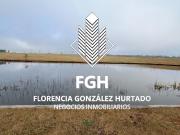 Terreno Amarra en venta El Naudir Escobar