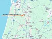 Terreno, Amoreira Da Gândara, Paredes Do Bairro e Ancas,...