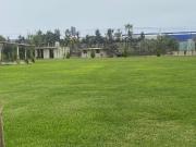 Terreno Amplio a la Venta en Lurin