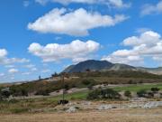 TERRENO AMPLIO CON VISTA AL CERRO EN MONTECRISTI GOLD CLUB