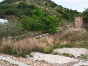 Terreno amplio en Guanajuato capital 180m²