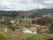 Terreno Amplio En San Cristobal El Descanso