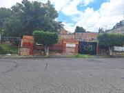 Terreno amplio sobre Avenida Comercial Morelos Norte