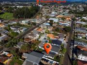 Terreno amplo 462m²