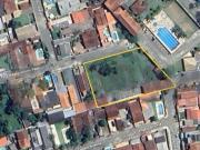 Terreno amplo à venda na Praia do Porto Novo em...