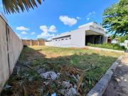 Terreno amplo de 368m² à venda em condomínio Bonfim Paulista