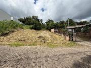 Terreno amplo no Bairro Margarida