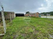 TERRENO AMPLO NO BALNEÁRIO PONTAL DO SUL!