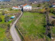 Terreno, Ancede e Ribadouro