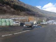 Terreno, Andorra la Vella