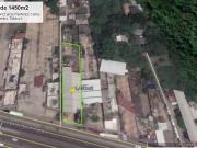 TERRENO ANILLO PERIFERICO VILLAHERMOSA