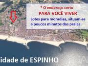 Terreno, Anta e Guetim, Espinho | BPI Expresso Imobiliário