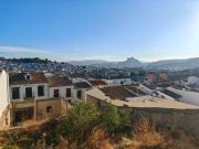 Terreno, Antequera