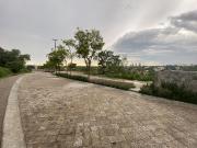 Terreno antigua hacienda en venta en hacienda el campanario