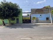 ¡Terreno antigua la penal oblatos 20x50=1,000 M2