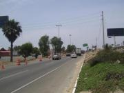 Terreno Antigua Panamericana Sur Almacenes o Industria