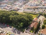 TERRENO AO LADO DO TERMINAL DE SANTA FELICIDADE 1327m²...