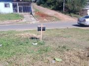 Terreno, Aparecida, Alvorada, RS