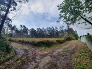 Terreno Aplanado Zona Industrial Vila de Punhe/Barroselas