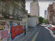 Terreno apto 12 pisos en Barrio Martín Terreno apto 12 pisos en Barrio Martín