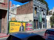 Terreno apto desarrollo en Centro de Córdoba