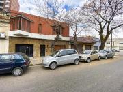 Terreno apto edificación en altura