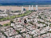 Terreno apto edificación en altura por 6 pisos en...