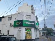 TERRENO APTO PARA DESARROLLO FRENTE PLAZA JERONIMO DEL BARCO