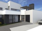 Terreno Aradas com projecto