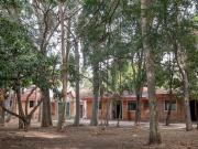 Terreno arbolado en venta en Los Pinos Campestre